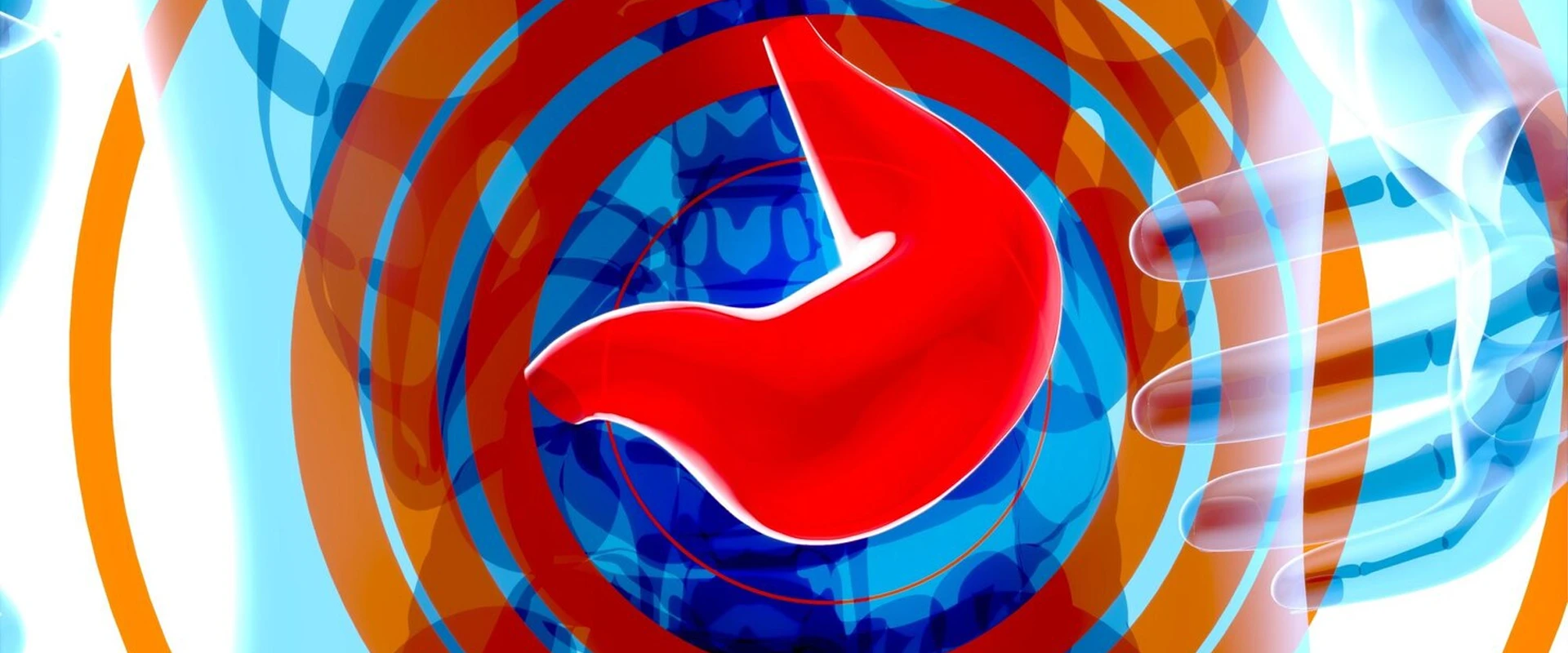 Endoskopik Tüp Mide