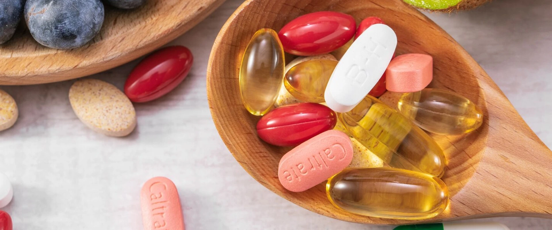 Vitamin ve Mineral